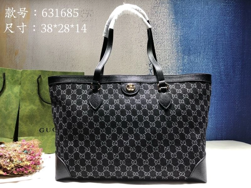 Gucci Shopping Bags Chic 80741