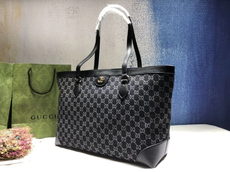 Gucci Shopping Bags Chic 80741