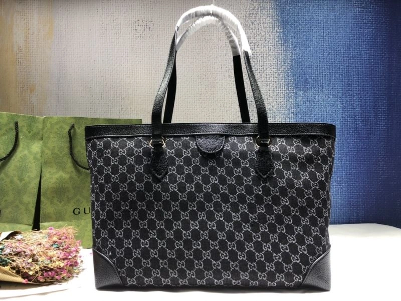 Gucci Shopping Bags Chic 80741