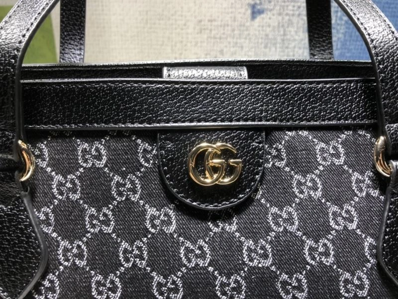 Gucci Shopping Bags Chic 80741