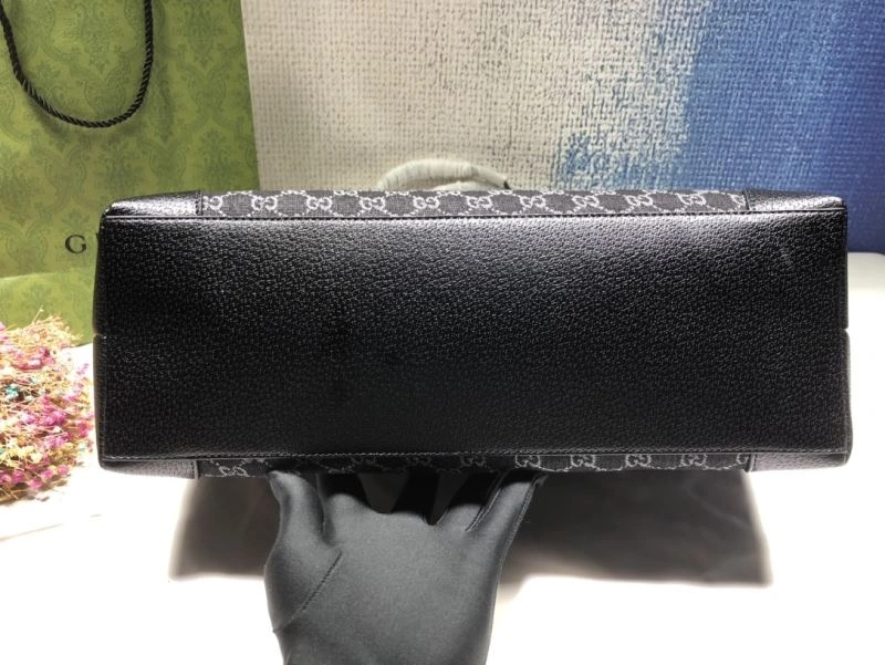 Gucci Shopping Bags Chic 80741