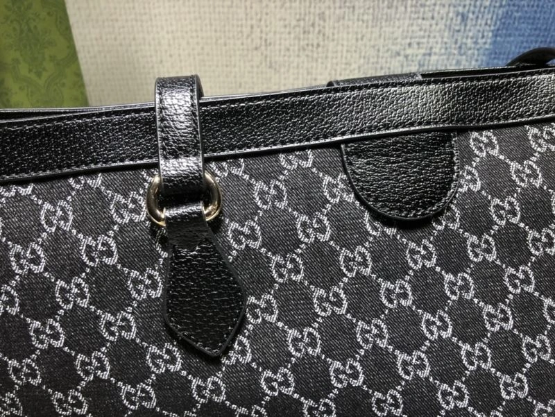 Gucci Shopping Bags Chic 80741