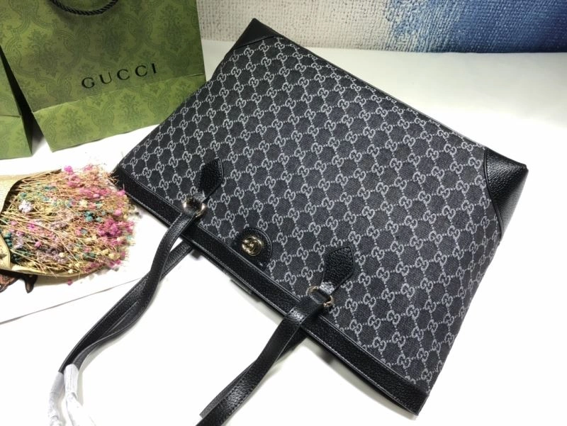 Gucci Shopping Bags Chic 80741
