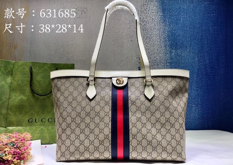UrbanStyle Gucci Shopping Bags 80739