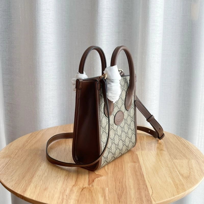 Gucci Shopping Bags MultiPurpose 80738