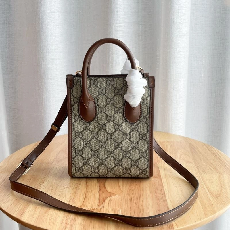 Gucci Shopping Bags MultiPurpose 80738