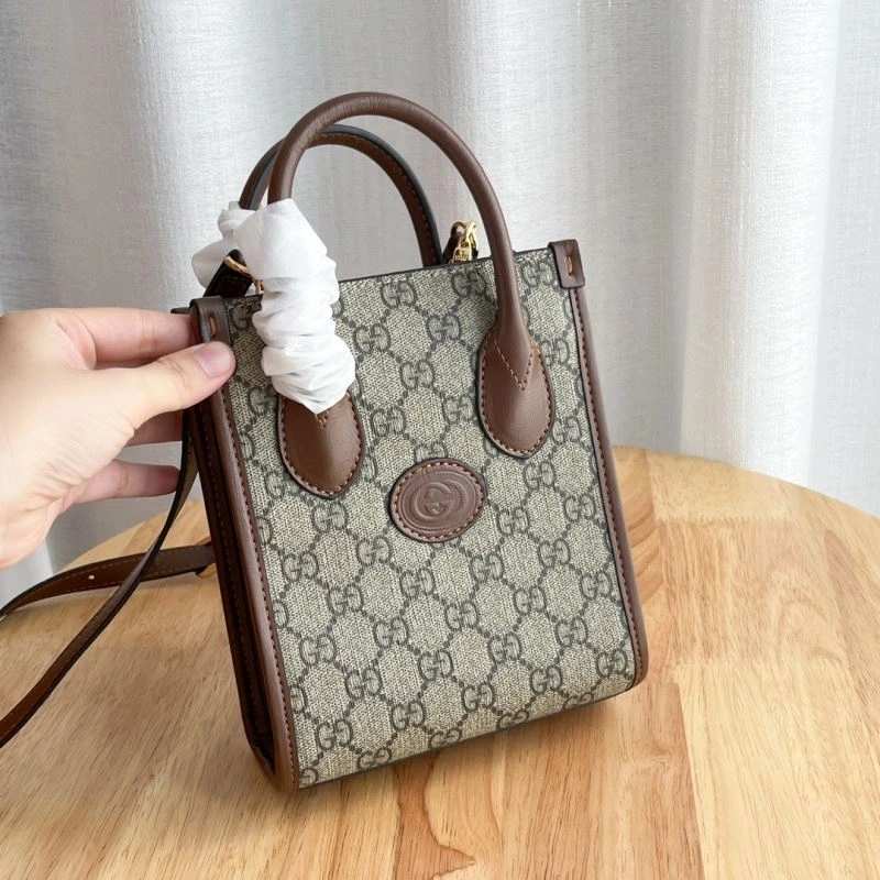 Gucci Shopping Bags MultiPurpose 80738