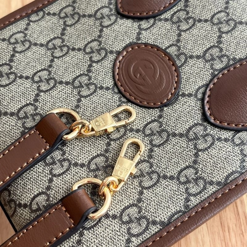 Gucci Shopping Bags MultiPurpose 80738