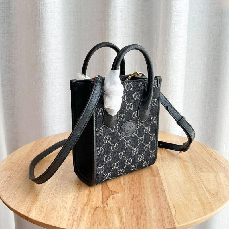 Contemporary Gucci Shopping Bags 80735