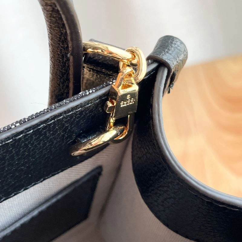 Contemporary Gucci Shopping Bags 80735