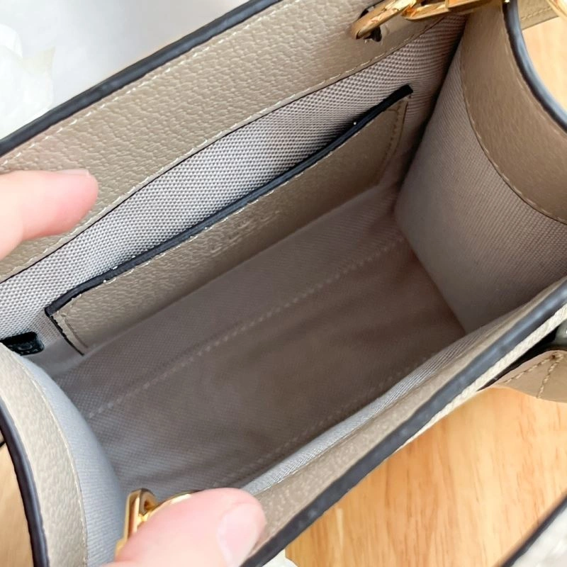 Gucci Shopping Bags EasyMatch 80767