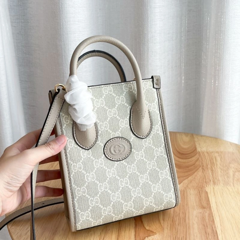 Gucci Shopping Bags EasyMatch 80767