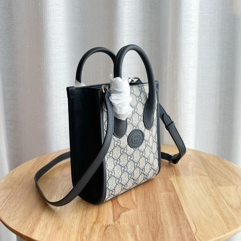 Sophisticated Gucci Shopping Bags 80736