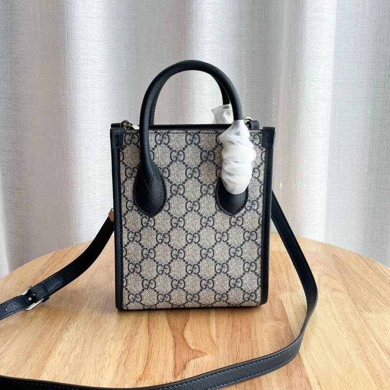 Sophisticated Gucci Shopping Bags 80736