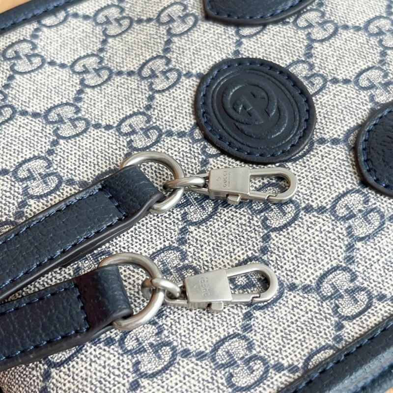 Sophisticated Gucci Shopping Bags 80736