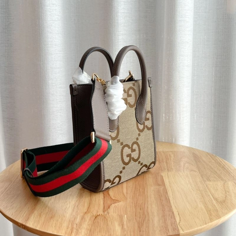 Gucci Shopping Bags Fashionable 80733