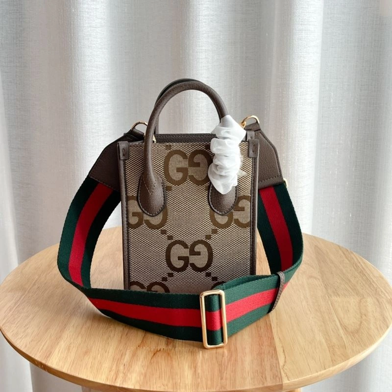 Gucci Shopping Bags Fashionable 80733