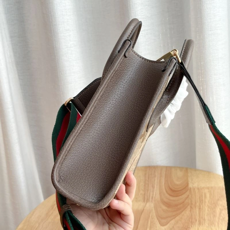 Gucci Shopping Bags Fashionable 80733