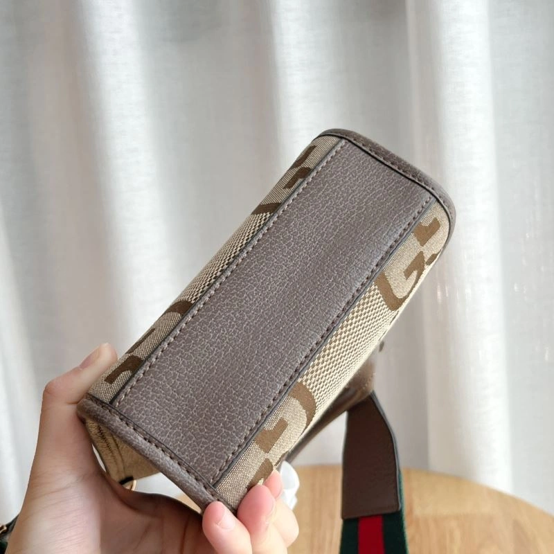 Gucci Shopping Bags Fashionable 80733