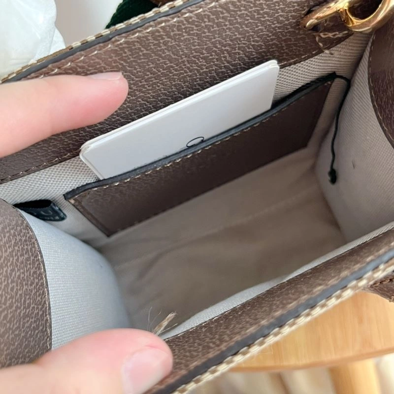 Gucci Shopping Bags Fashionable 80733