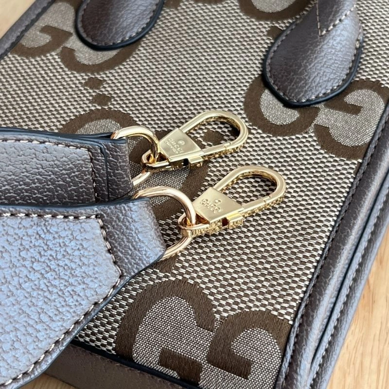 Gucci Shopping Bags Fashionable 80733