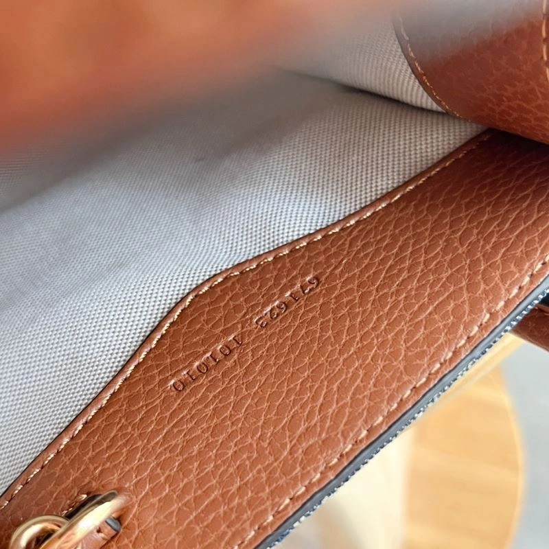 Soft Gucci Shopping Bags 80731