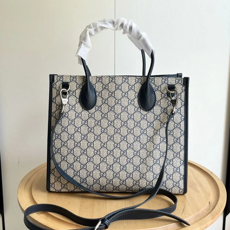 Gucci Shopping Bags TravelReady 80732