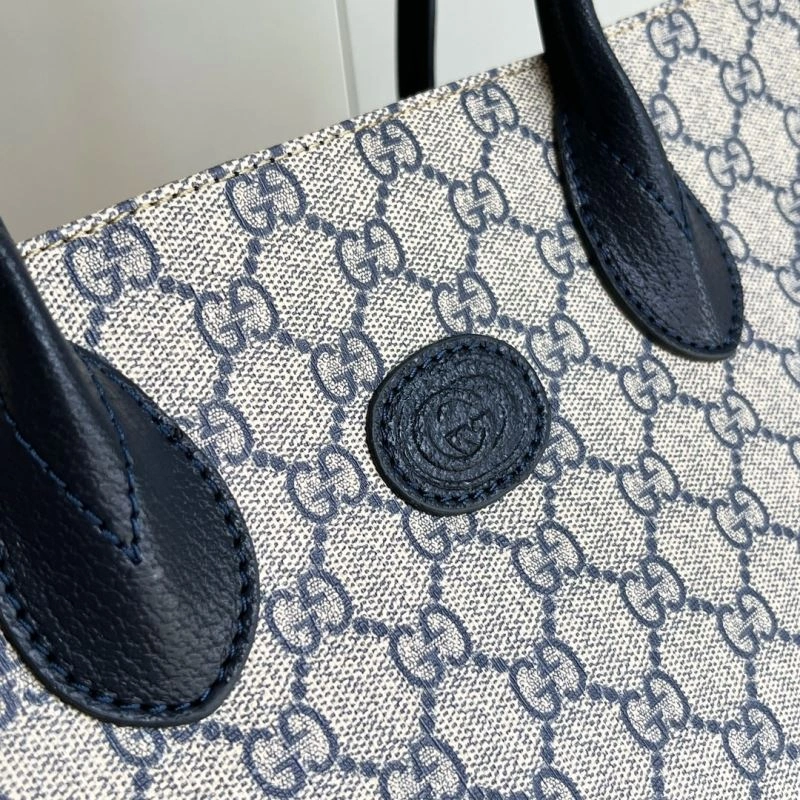 Gucci Shopping Bags TravelReady 80732