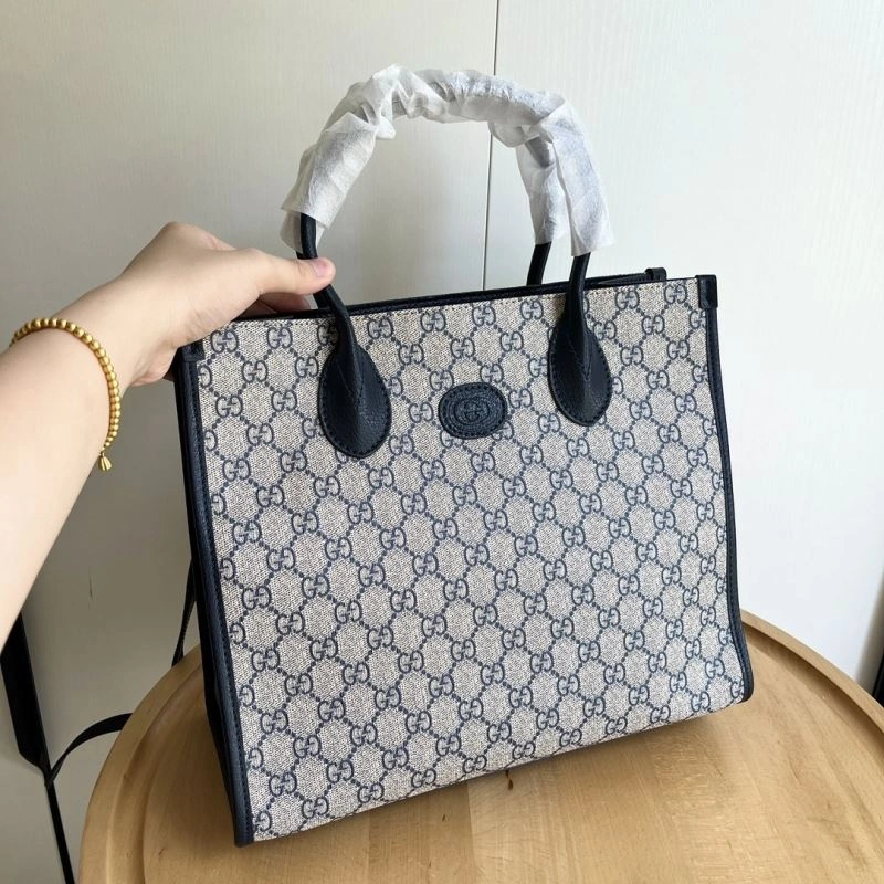 Gucci Shopping Bags TravelReady 80732