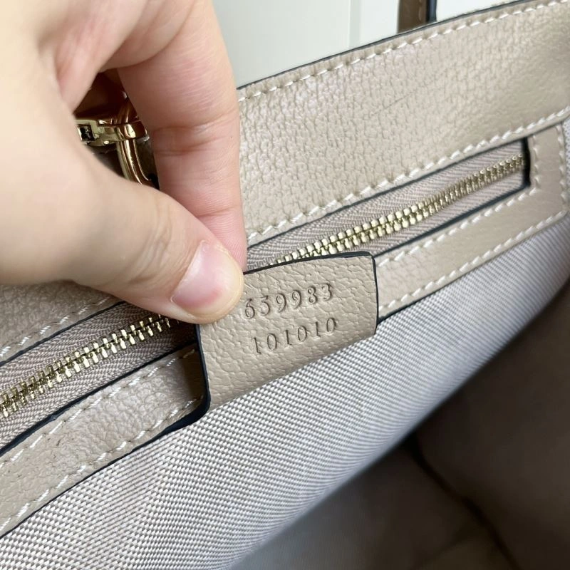 EasyMatch Gucci Shopping Bags 80727