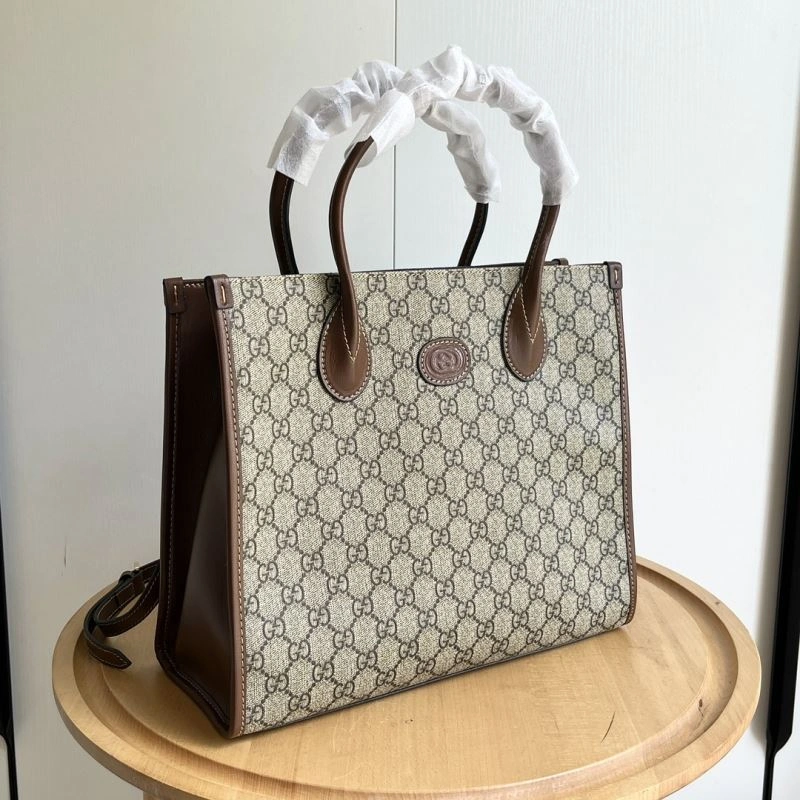 Supportive Gucci Shopping Bags 80734