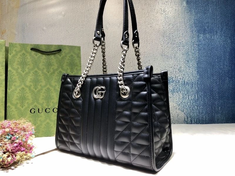 Affordable Gucci Shopping Bags 80730