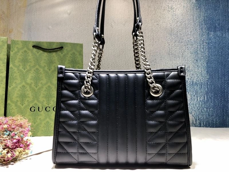 Affordable Gucci Shopping Bags 80730