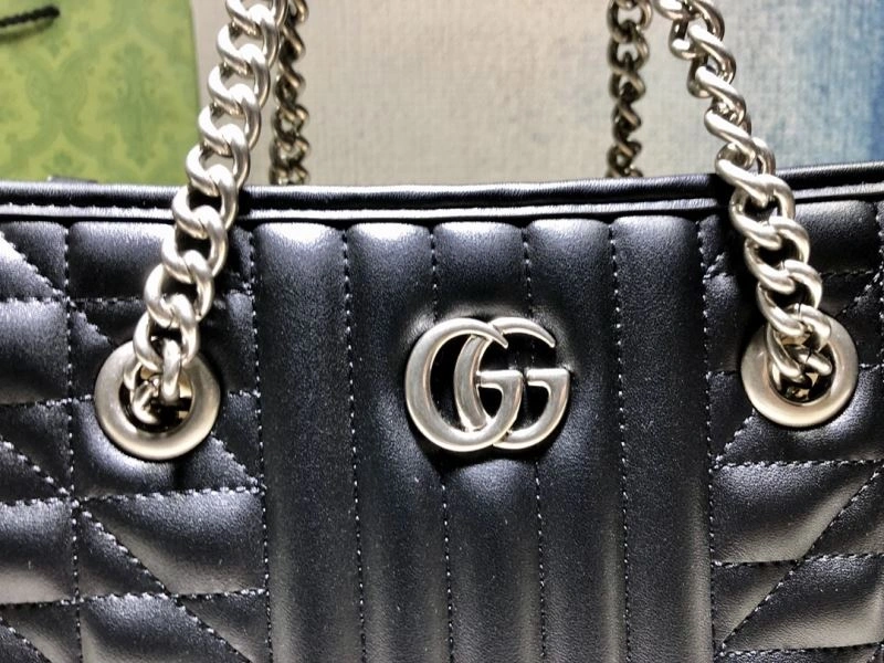 Affordable Gucci Shopping Bags 80730