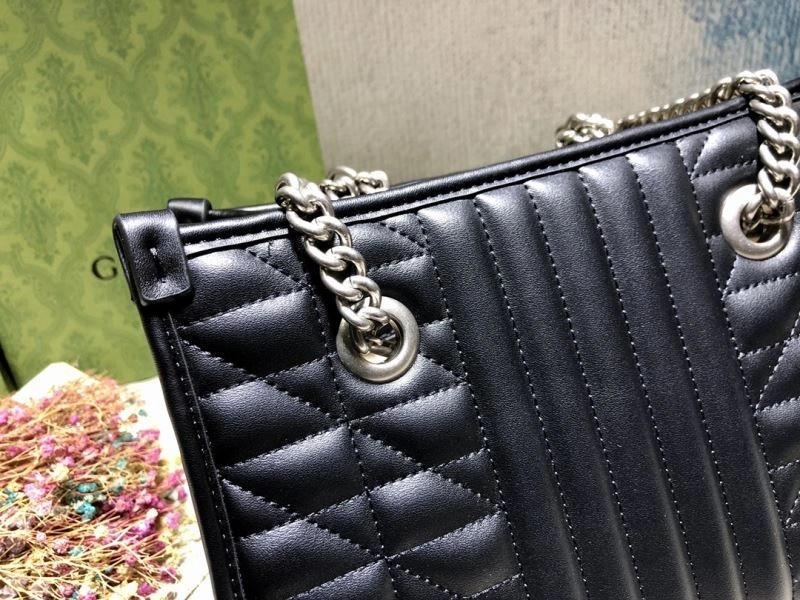 Affordable Gucci Shopping Bags 80730