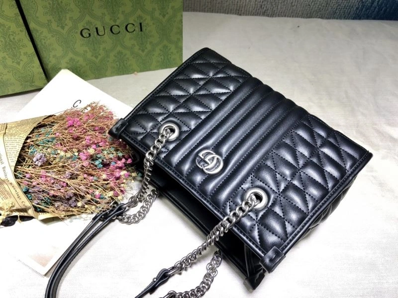 Affordable Gucci Shopping Bags 80730