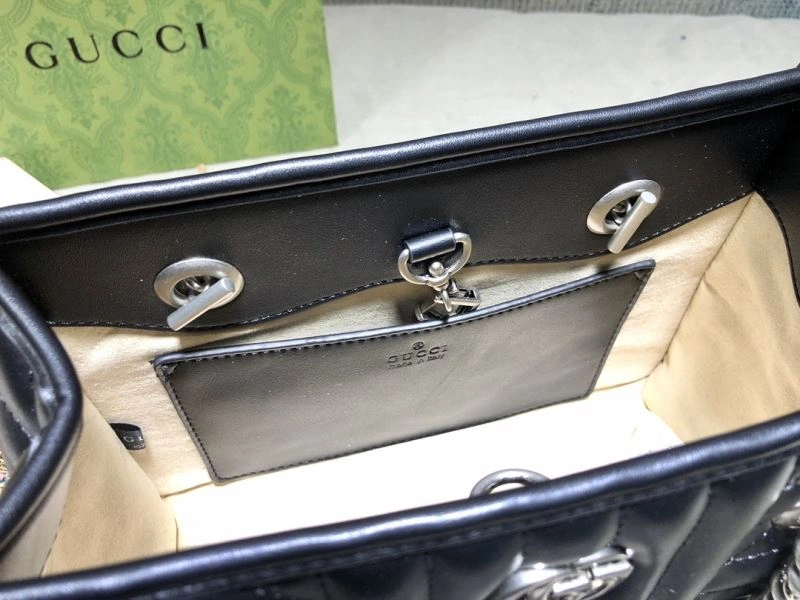 Affordable Gucci Shopping Bags 80730