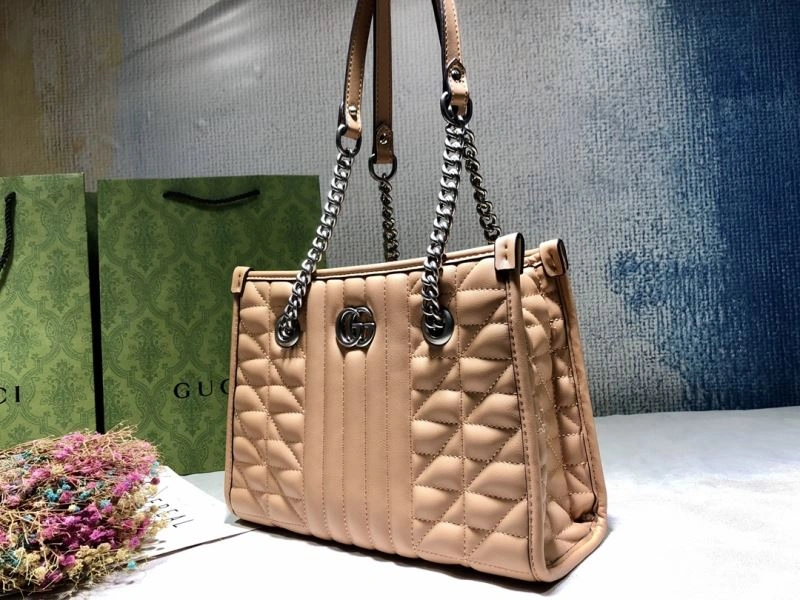 Gucci Shopping Bags TechFriendly 80728