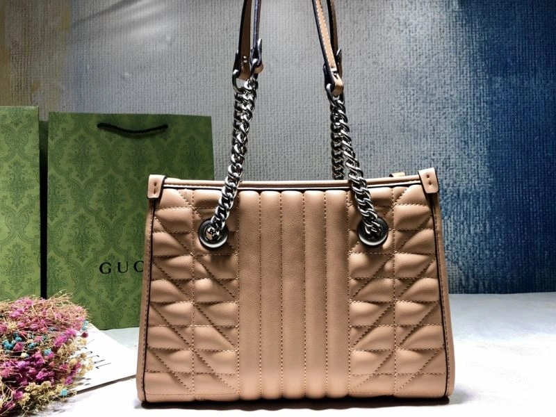 Gucci Shopping Bags TechFriendly 80728