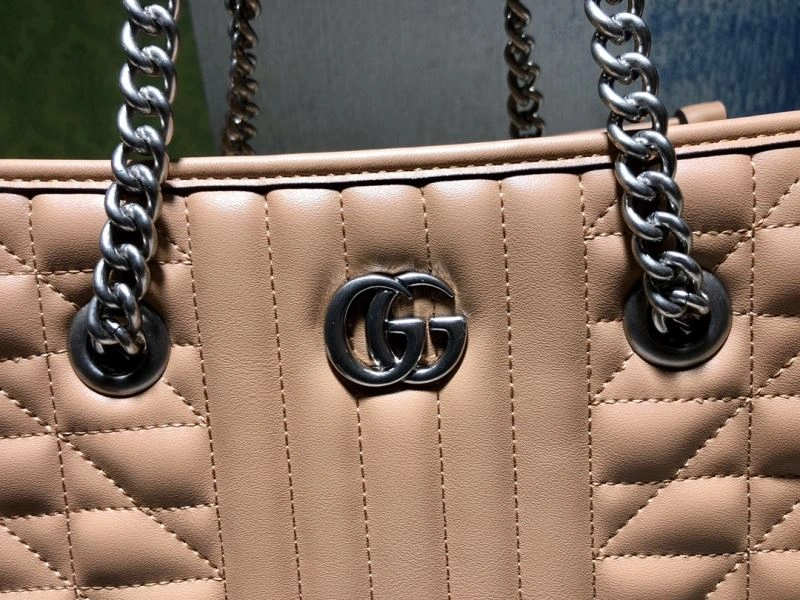Gucci Shopping Bags TechFriendly 80728