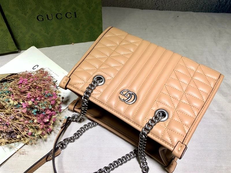 Gucci Shopping Bags TechFriendly 80728
