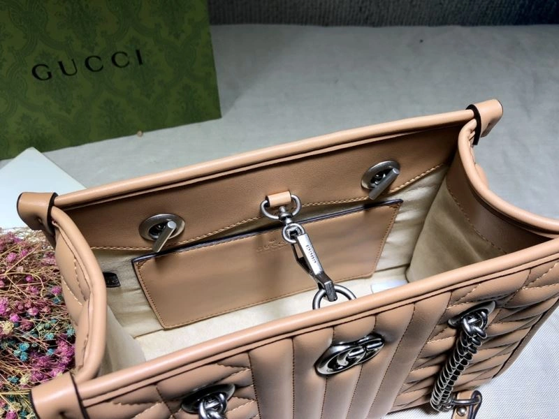 Gucci Shopping Bags TechFriendly 80728