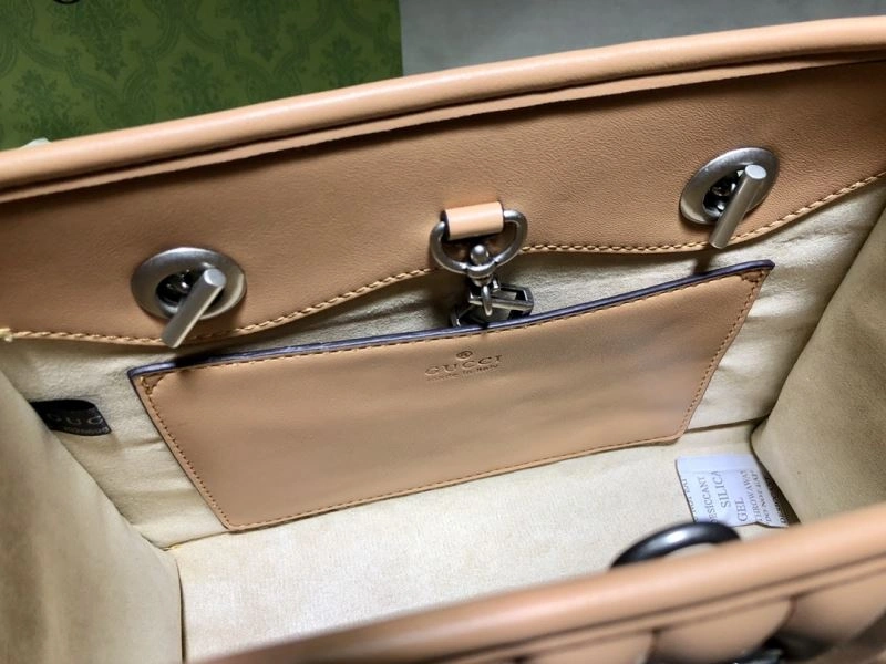 Gucci Shopping Bags TechFriendly 80728
