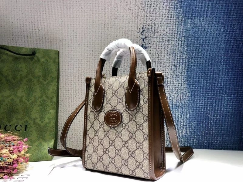 OdorResistant Gucci Shopping Bags 80722