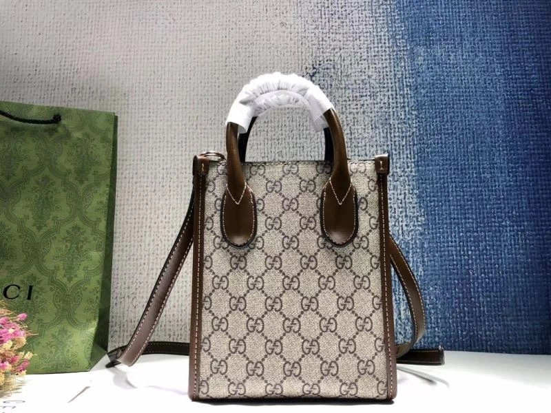 OdorResistant Gucci Shopping Bags 80722