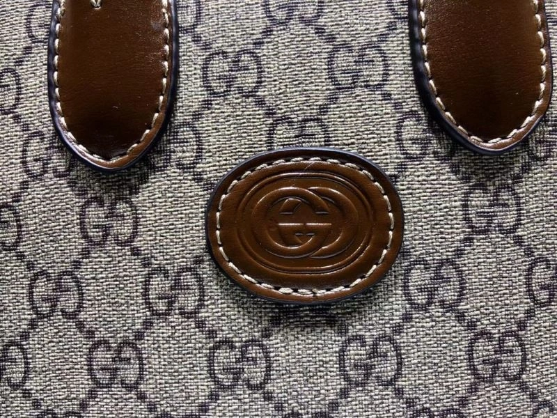 OdorResistant Gucci Shopping Bags 80722