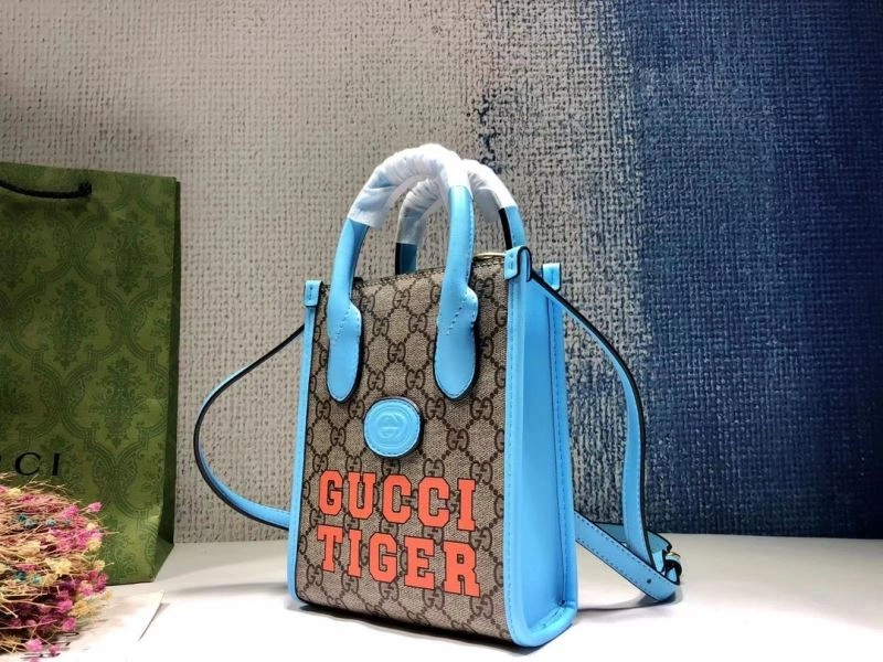 Trendsetting Gucci Shopping Bags 80721