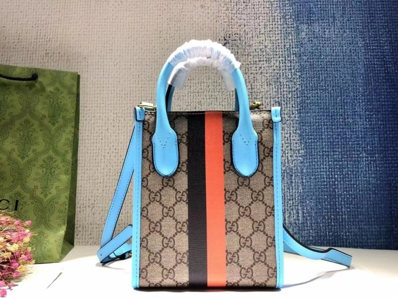 Trendsetting Gucci Shopping Bags 80721