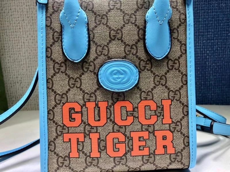 Trendsetting Gucci Shopping Bags 80721