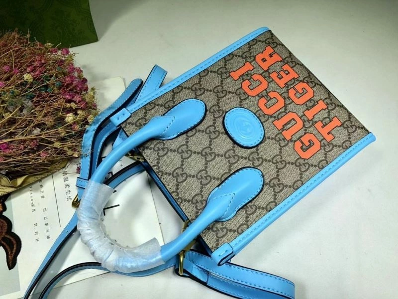 Trendsetting Gucci Shopping Bags 80721